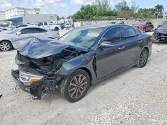 5XXGU4L15LG411959 2020 KIA OPTIMA