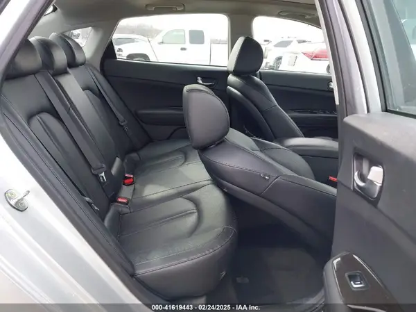 5XXGU4L15LG413176 2020 KIA OPTIMA - Image 8