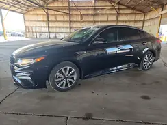 5XXGU4L15LG413226 2020 KIA OPTIMA