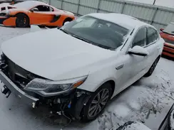 5XXGU4L15LG413887 2020 KIA OPTIMA