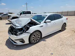 5XXGU4L15LG413890 2020 KIA OPTIMA