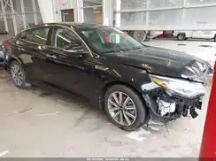 5XXGU4L15LG414487 2020 KIA OPTIMA