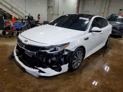 5XXGU4L15LG422086 2020 KIA OPTIMA