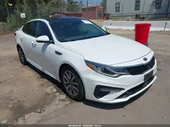 5XXGU4L15LG428695 2020 KIA OPTIMA
