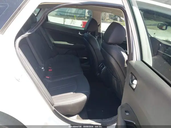 5XXGU4L15LG428695 2020 KIA OPTIMA - Image 8