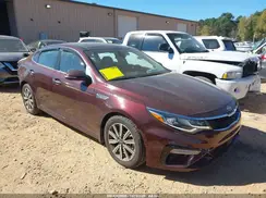 5XXGU4L15LG429653 2020 KIA OPTIMA