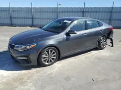 5XXGU4L15LG430107 2020 KIA OPTIMA