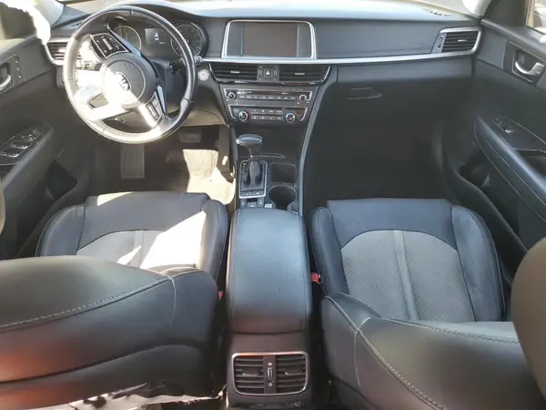 5XXGU4L15LG430107 2020 KIA OPTIMA - Image 8