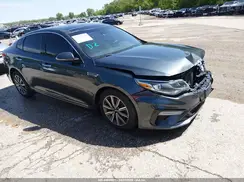 5XXGU4L15LG432567 2020 KIA OPTIMA