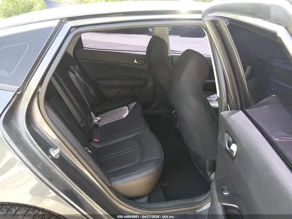 5XXGU4L15LG432567 2020 KIA OPTIMA - Image 8