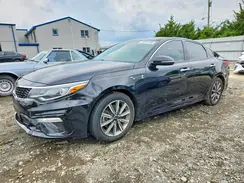 5XXGU4L15LG443634 2020 KIA OPTIMA