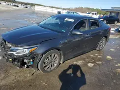 5XXGU4L15LG448770 2020 KIA OPTIMA