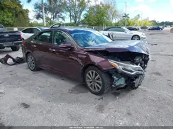 5XXGU4L16KG275095 2019 KIA OPTIMA