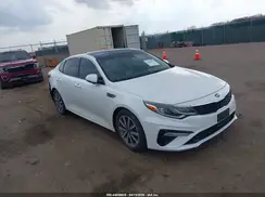 5XXGU4L16KG285786 2019 KIA OPTIMA