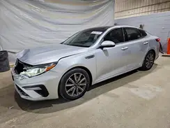 5XXGU4L16KG296058 2019 KIA OPTIMA