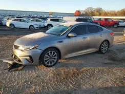 5XXGU4L16KG297940 2019 KIA OPTIMA
