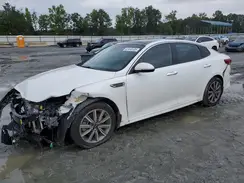 5XXGU4L16KG304563 2019 KIA OPTIMA