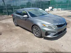 5XXGU4L16KG305910 2019 KIA OPTIMA