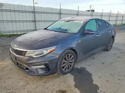 5XXGU4L16KG306667 2019 KIA OPTIMA