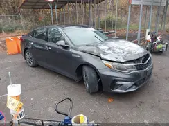 5XXGU4L16KG307723 2019 KIA OPTIMA