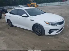 5XXGU4L16KG309567 2019 KIA OPTIMA