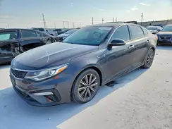 5XXGU4L16KG313098 2019 KIA OPTIMA