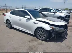 5XXGU4L16KG316762 2019 KIA OPTIMA