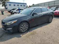 5XXGU4L16KG324828 2019 KIA OPTIMA