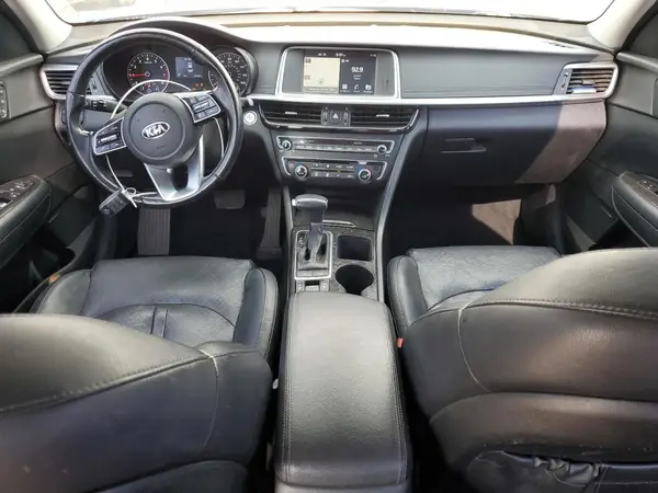 5XXGU4L16KG324828 2019 KIA OPTIMA - Image 8