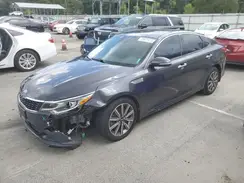 5XXGU4L16KG325400 2019 KIA OPTIMA