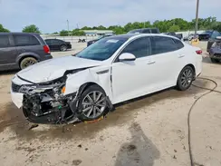 5XXGU4L16KG329818 2019 KIA OPTIMA