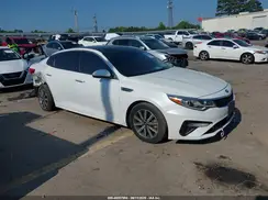 5XXGU4L16KG330709 2019 KIA OPTIMA