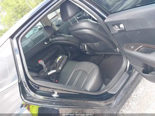 5XXGU4L16KG333948 2019 KIA OPTIMA - Image 8