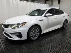 5XXGU4L16KG341788 2019 KIA OPTIMA