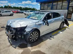 5XXGU4L16KG344187 2019 KIA OPTIMA