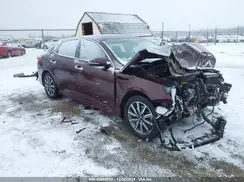 5XXGU4L16KG344805 2019 KIA OPTIMA