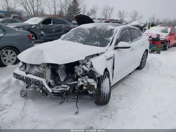 5XXGU4L16KG344920 2019 KIA OPTIMA - Image 2