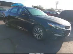 5XXGU4L16KG345663 2019 KIA OPTIMA