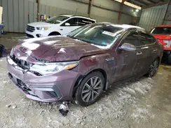5XXGU4L16KG353293 2019 KIA OPTIMA
