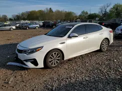 5XXGU4L16KG367033 2019 KIA OPTIMA