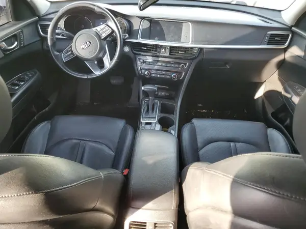 5XXGU4L16KG367033 2019 KIA OPTIMA - Image 8