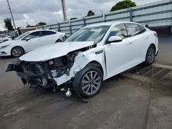 5XXGU4L16KG369929 2019 KIA OPTIMA