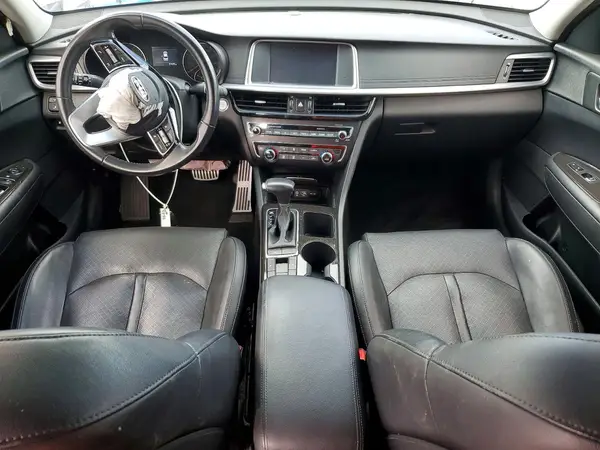 5XXGU4L16KG369929 2019 KIA OPTIMA - Image 8