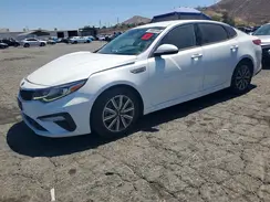 5XXGU4L16KG371678 2019 KIA OPTIMA