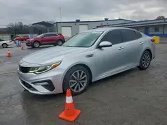 5XXGU4L16KG372460 2019 KIA OPTIMA