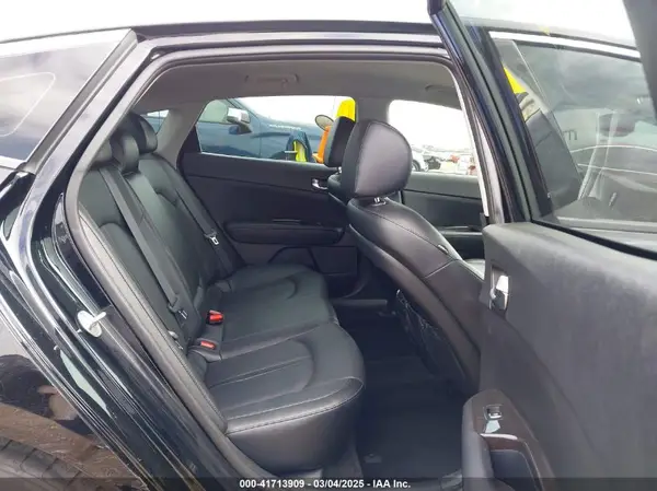 5XXGU4L16LG395819 2020 KIA OPTIMA - Image 8