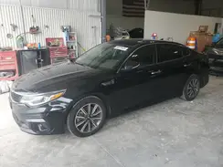 5XXGU4L16LG396856 2020 KIA OPTIMA
