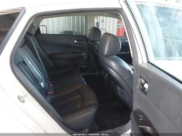 5XXGU4L16LG398784 2020 KIA OPTIMA - Image 8