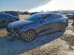 5XXGU4L16LG399613 2020 KIA OPTIMA