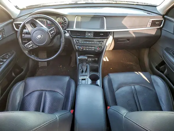 5XXGU4L16LG399613 2020 KIA OPTIMA - Image 8